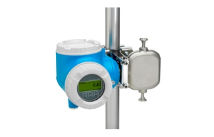 Расходомер Кориолиса Proline Promass A 300 Endress+Hauser